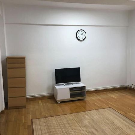 Piso En Santander Zona Universidad Y Sardinero By Urbanhosting Екстериор снимка