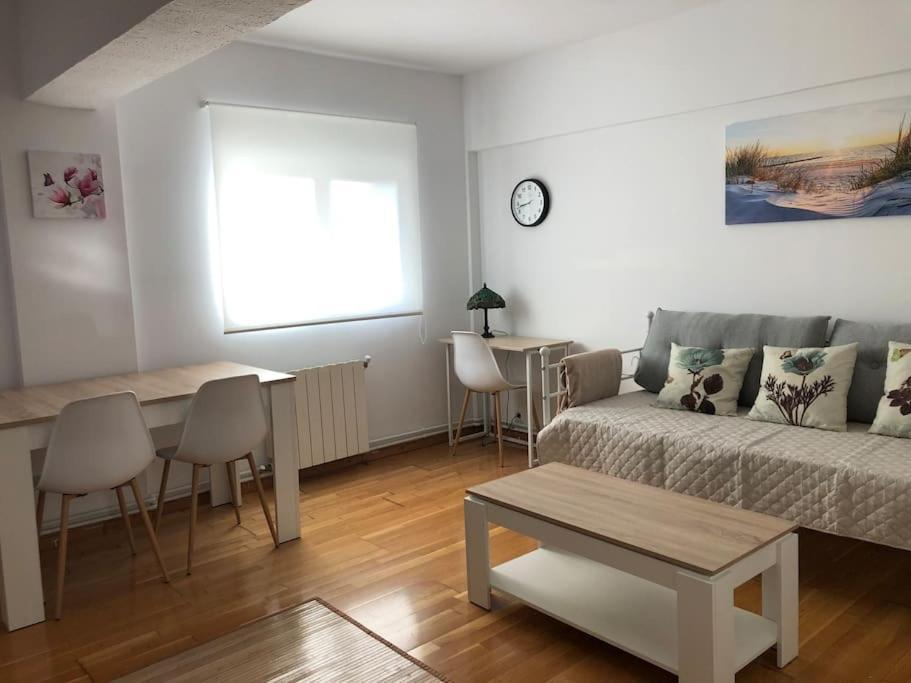 Piso En Santander Zona Universidad Y Sardinero By Urbanhosting Екстериор снимка