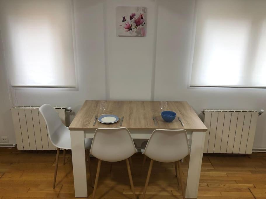 Piso En Santander Zona Universidad Y Sardinero By Urbanhosting Екстериор снимка
