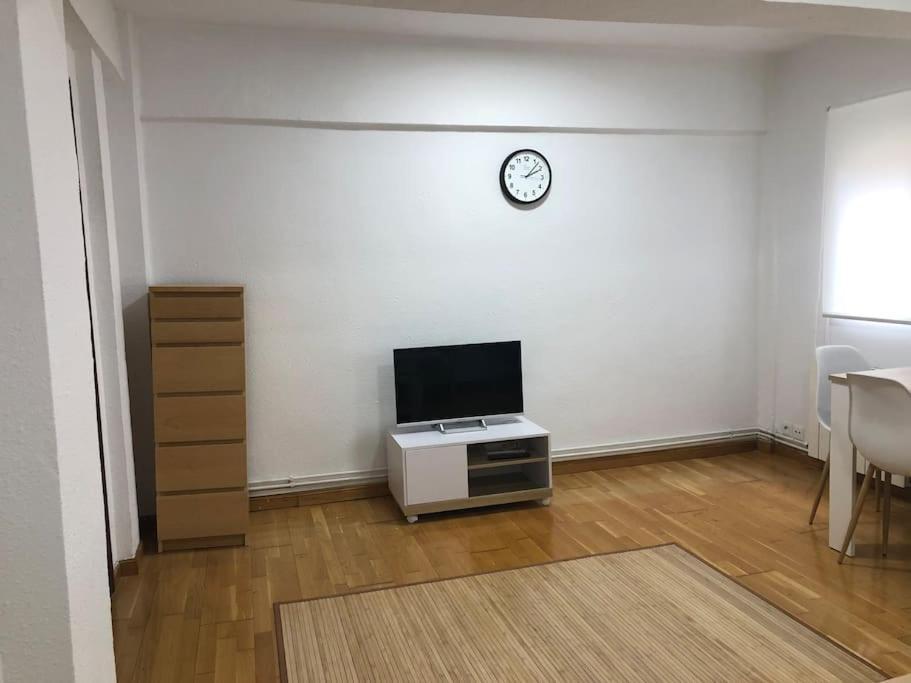 Piso En Santander Zona Universidad Y Sardinero By Urbanhosting Екстериор снимка