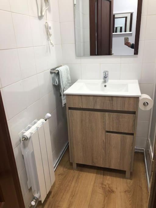 Piso En Santander Zona Universidad Y Sardinero By Urbanhosting Екстериор снимка
