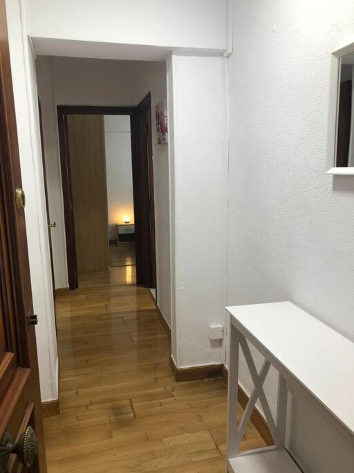 Piso En Santander Zona Universidad Y Sardinero By Urbanhosting Екстериор снимка