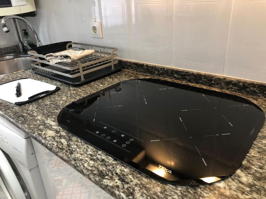 Piso En Santander Zona Universidad Y Sardinero By Urbanhosting Екстериор снимка