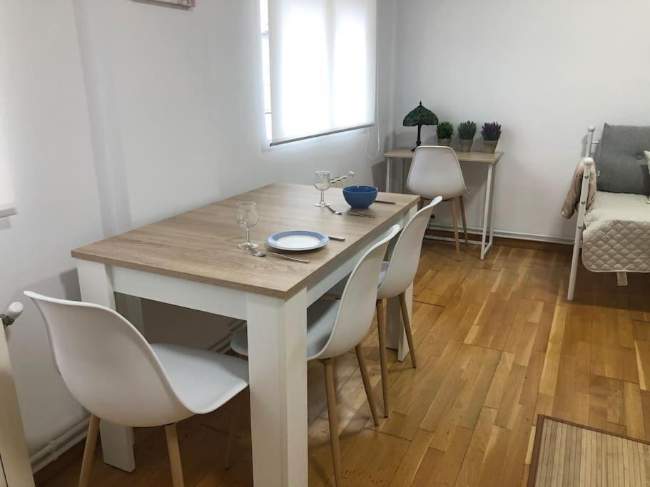 Piso En Santander Zona Universidad Y Sardinero By Urbanhosting Екстериор снимка