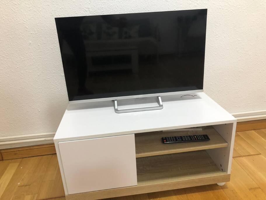 Piso En Santander Zona Universidad Y Sardinero By Urbanhosting Екстериор снимка