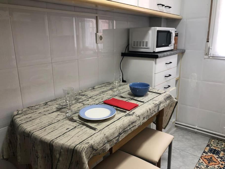 Piso En Santander Zona Universidad Y Sardinero By Urbanhosting Екстериор снимка