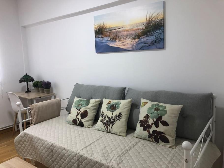Piso En Santander Zona Universidad Y Sardinero By Urbanhosting Екстериор снимка