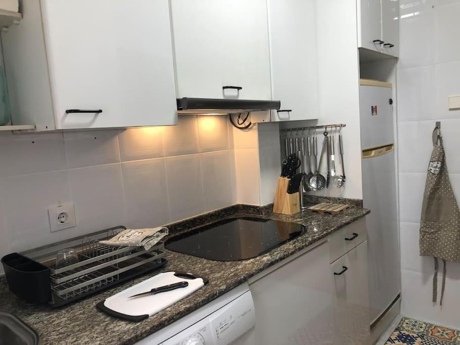 Piso En Santander Zona Universidad Y Sardinero By Urbanhosting Екстериор снимка
