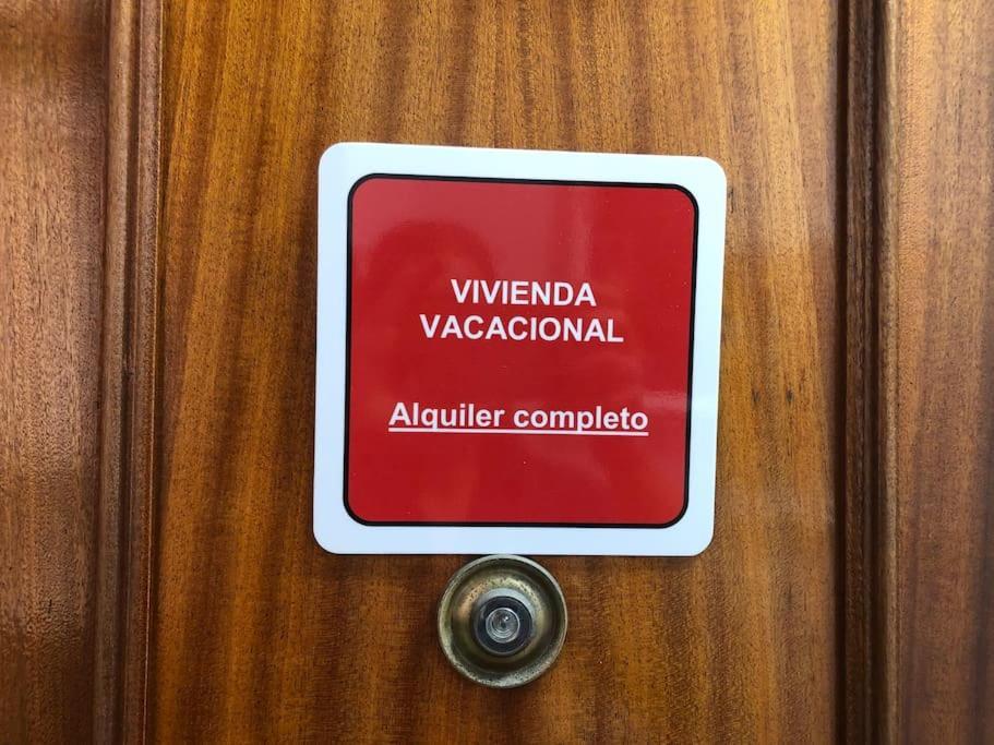 Piso En Santander Zona Universidad Y Sardinero By Urbanhosting Екстериор снимка
